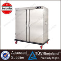 K113 Stainless Food Buffet Food Thermer para Catering